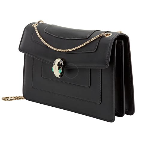 serpenti bag replica|bvlgari serpenti shoulder bag.